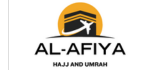 AL-Afiya Umrah Packages Logo